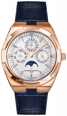 Vacheron Constantin Overseas Ultra-Thin Perpetual Calendar 41.5mm 4300V/000r-b064 watch